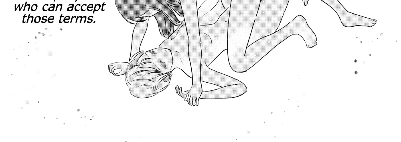 Houseki wo Kau Chapter 5 page 38 - 