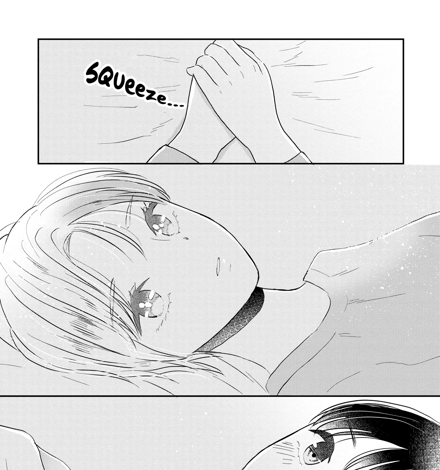 Houseki wo Kau Chapter 5 page 45 - 