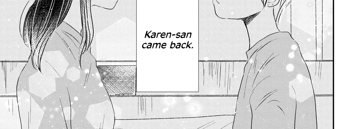 Houseki wo Kau Chapter 5 page 6 - 