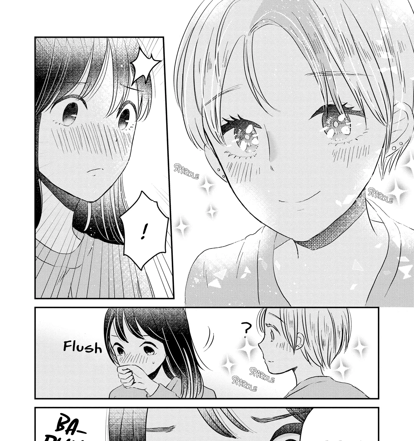 Houseki wo Kau Chapter 5 page 7 - 