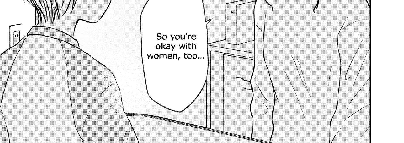 Houseki wo Kau Chapter 6 page 30 - 
