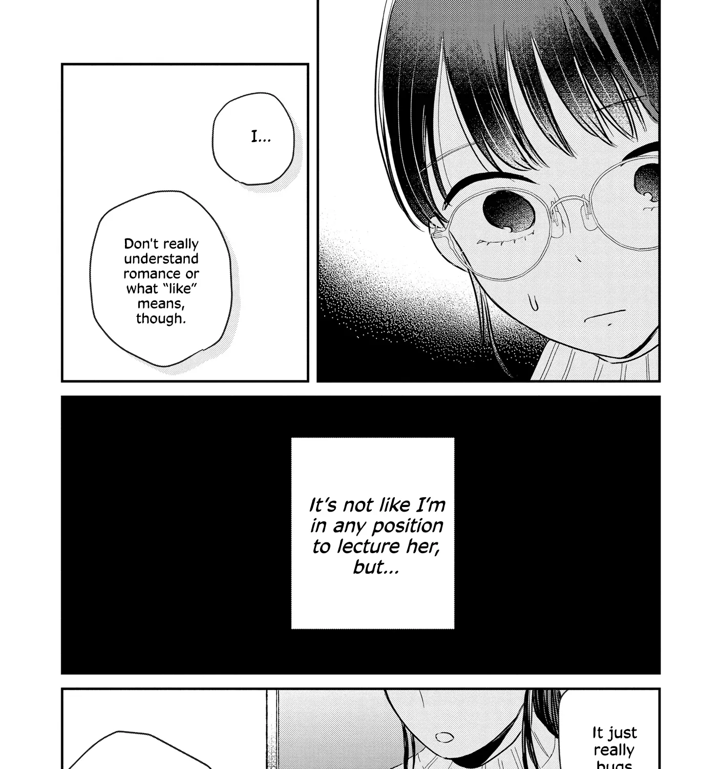 Houseki wo Kau Chapter 6 page 33 - 