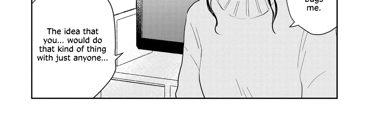 Houseki wo Kau Chapter 6 page 34 - 