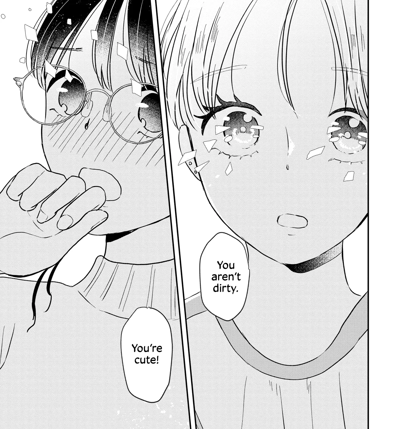 Houseki wo Kau Chapter 6 page 45 - 