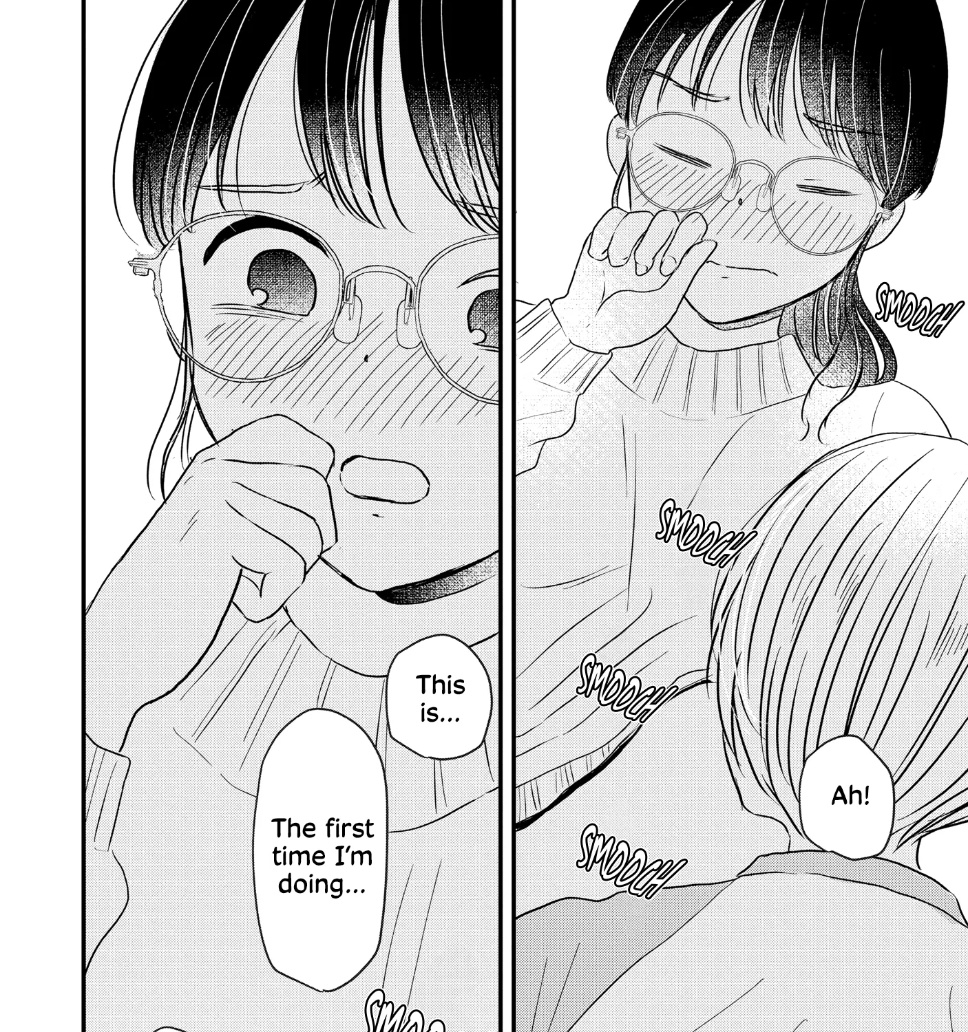 Houseki wo Kau Chapter 6 page 47 - 