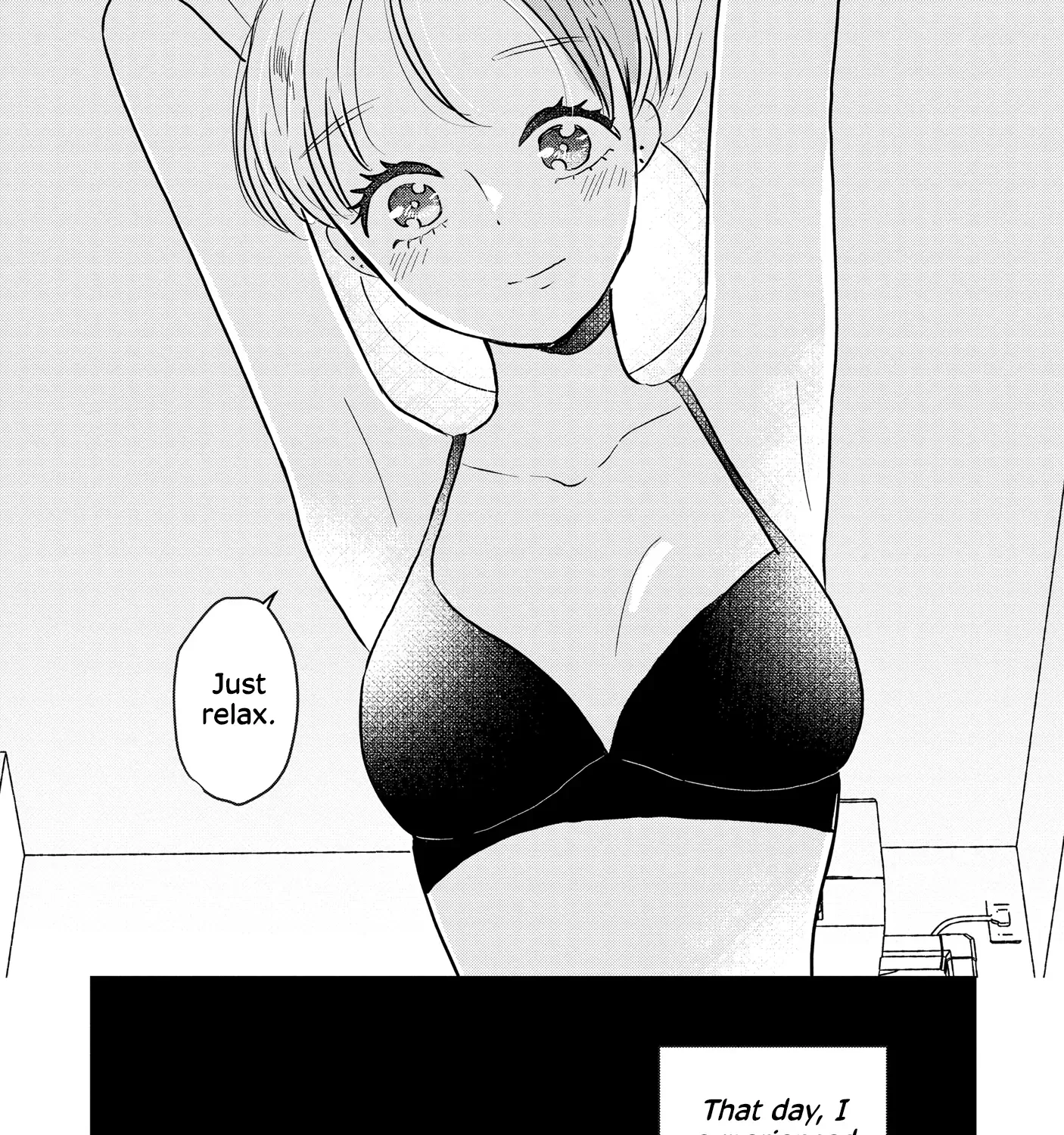 Houseki wo Kau Chapter 6 page 49 - 
