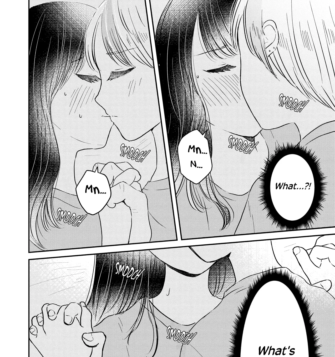 Houseki wo Kau Chapter 6 page 7 - 