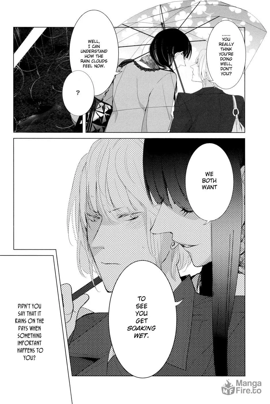 Read Housekiiro no Koi chapter 15 image 4 on Lezhin
