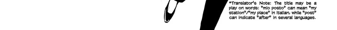 Read Housekiiro no Koi chapter 2 image 2 on Lezhin