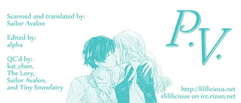 Read Housekiiro no Koi chapter 4 image 7 on Lezhin