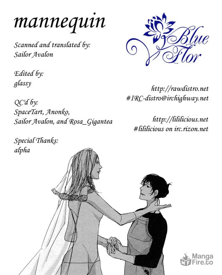 Read Housekiiro no Koi chapter 5 image 17 on Lezhin