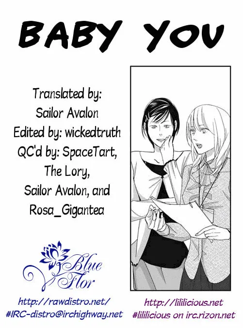 Read Housekiiro no Koi chapter 6 image 13 on Lezhin