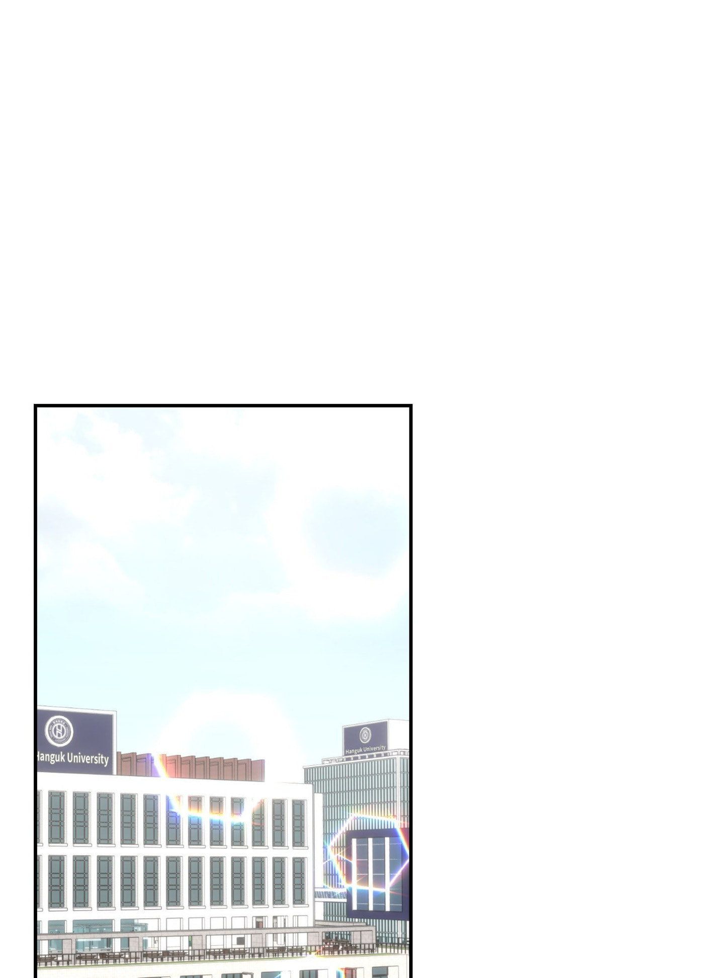 Housemate from Hell Chapter 1 page 1 - 