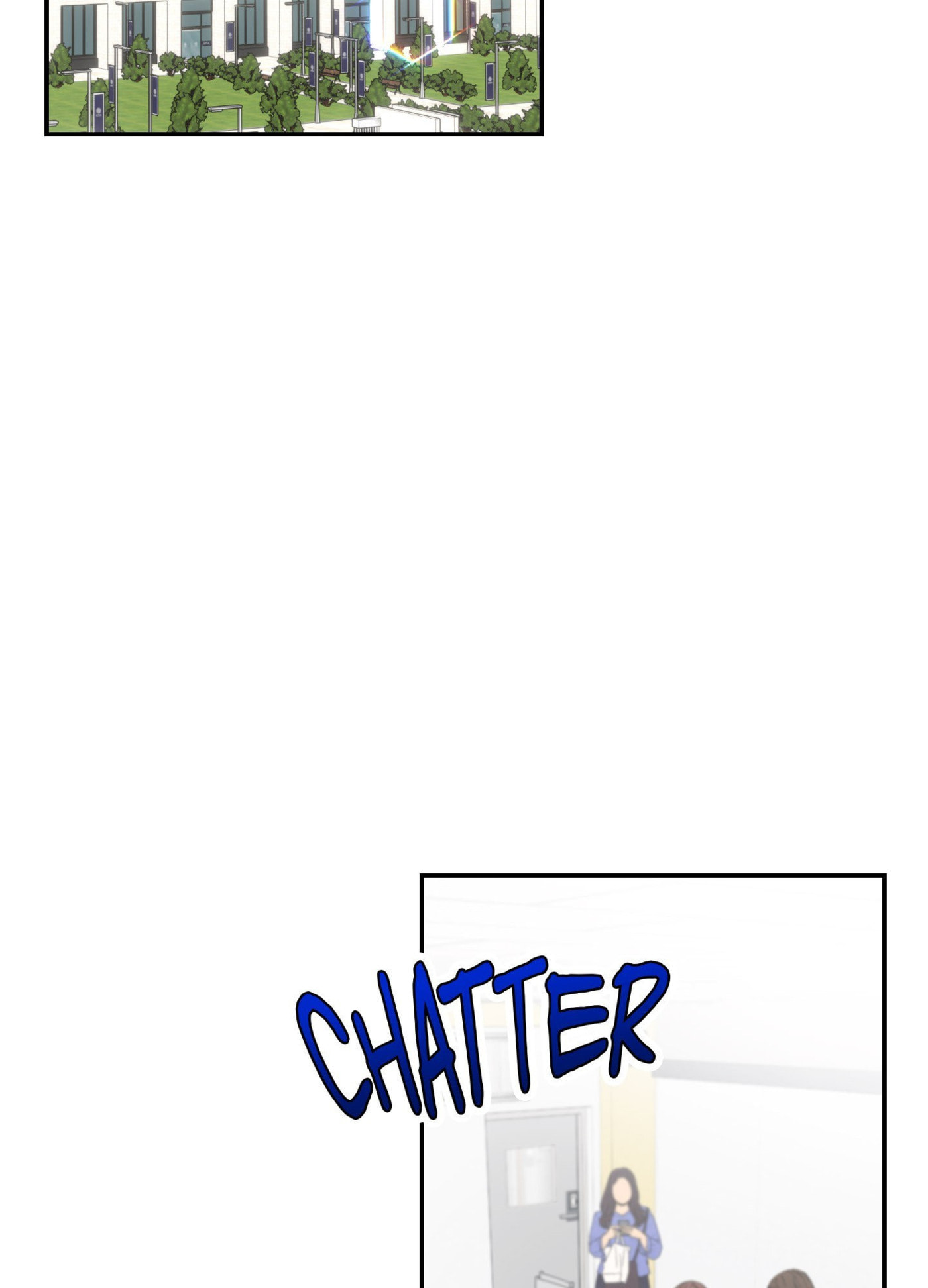 Housemate from Hell Chapter 1 page 2 - 