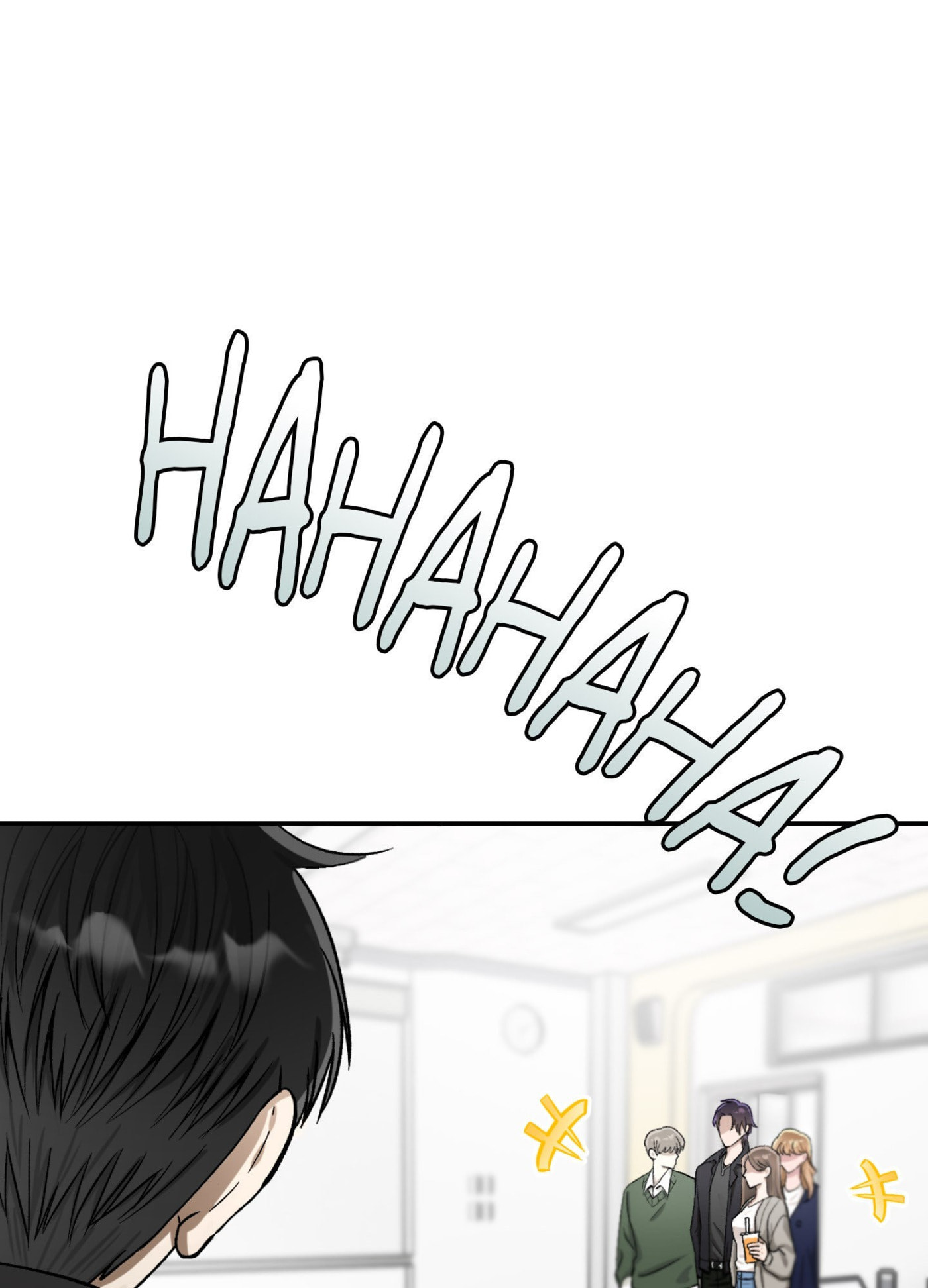 Housemate from Hell Chapter 1 page 11 - 
