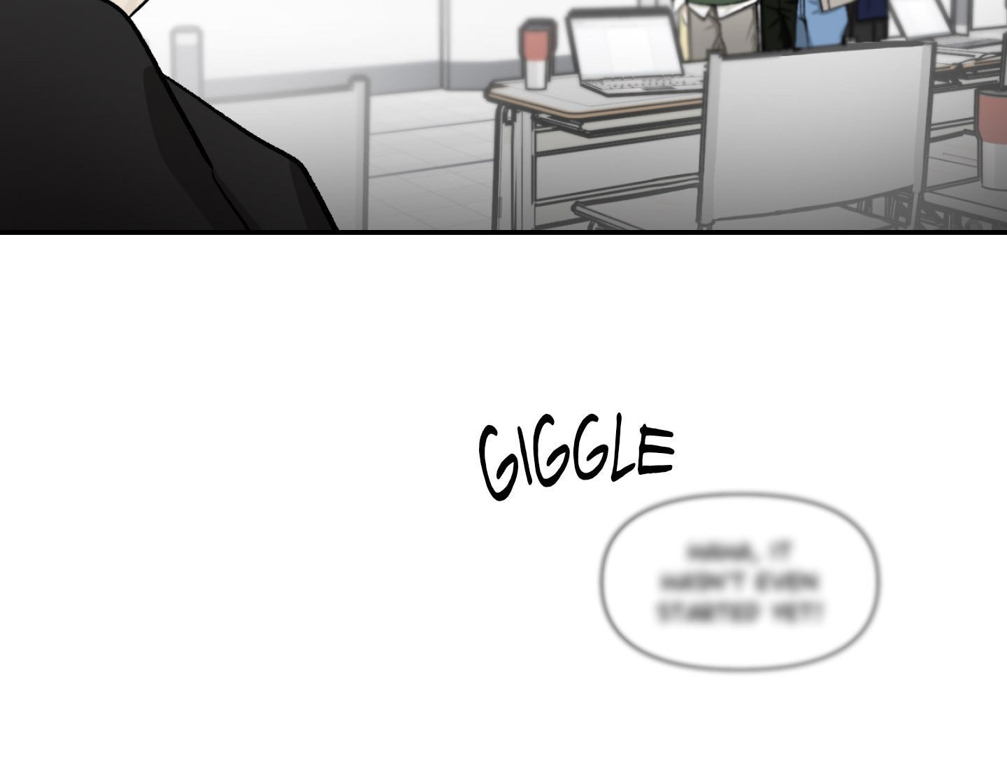 Housemate from Hell Chapter 1 page 12 - 