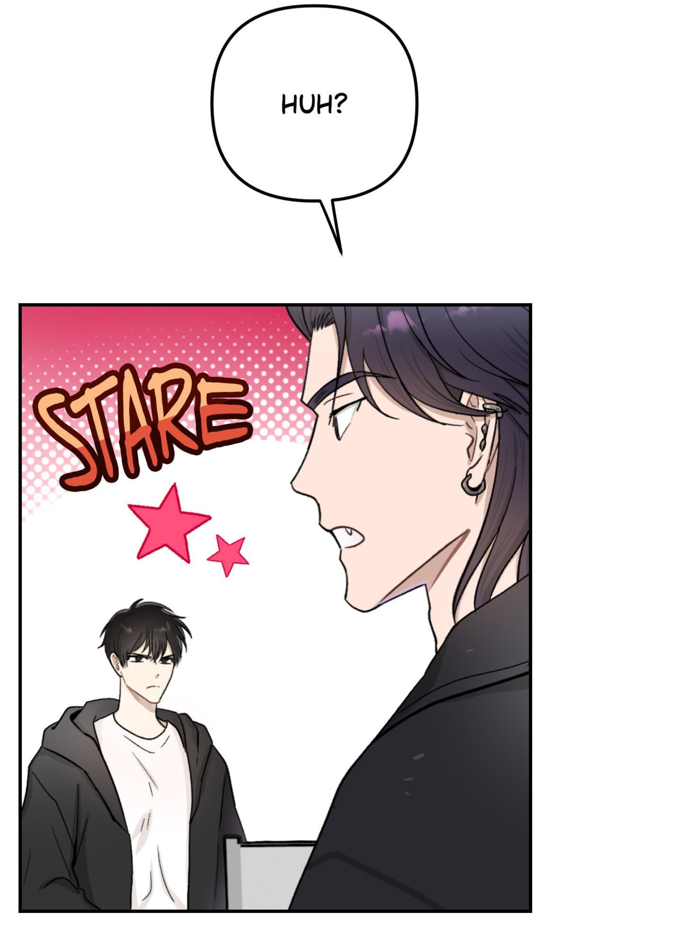 Housemate from Hell Chapter 1 page 15 - 
