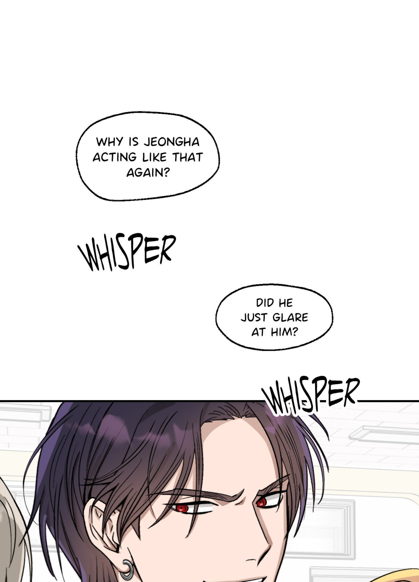 Housemate from Hell Chapter 1 page 18 - 