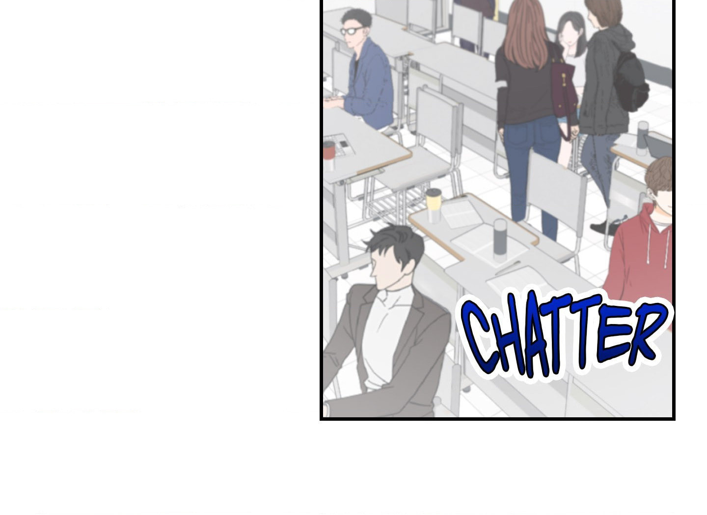 Housemate from Hell Chapter 1 page 3 - 
