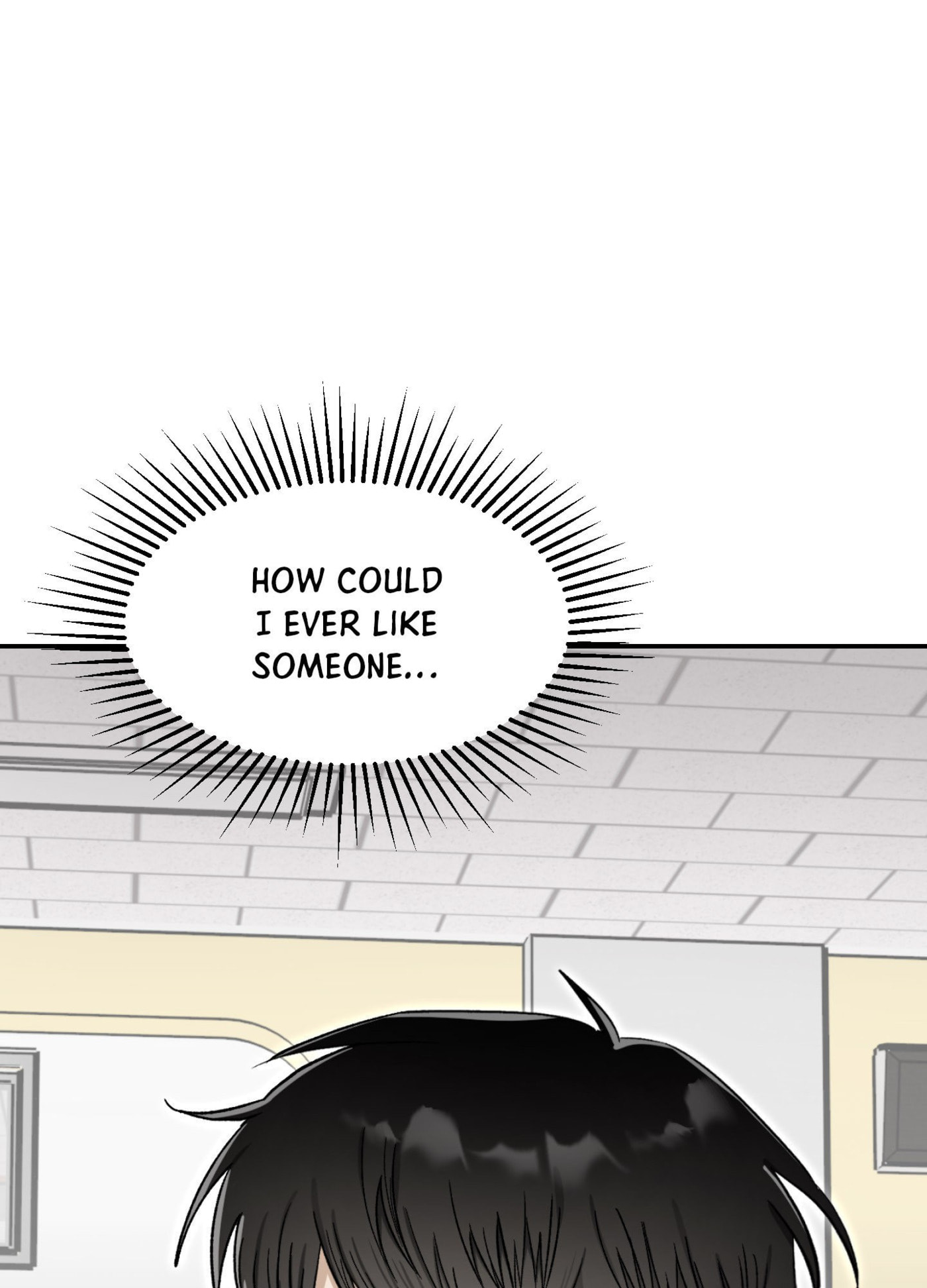 Housemate from Hell Chapter 1 page 21 - 