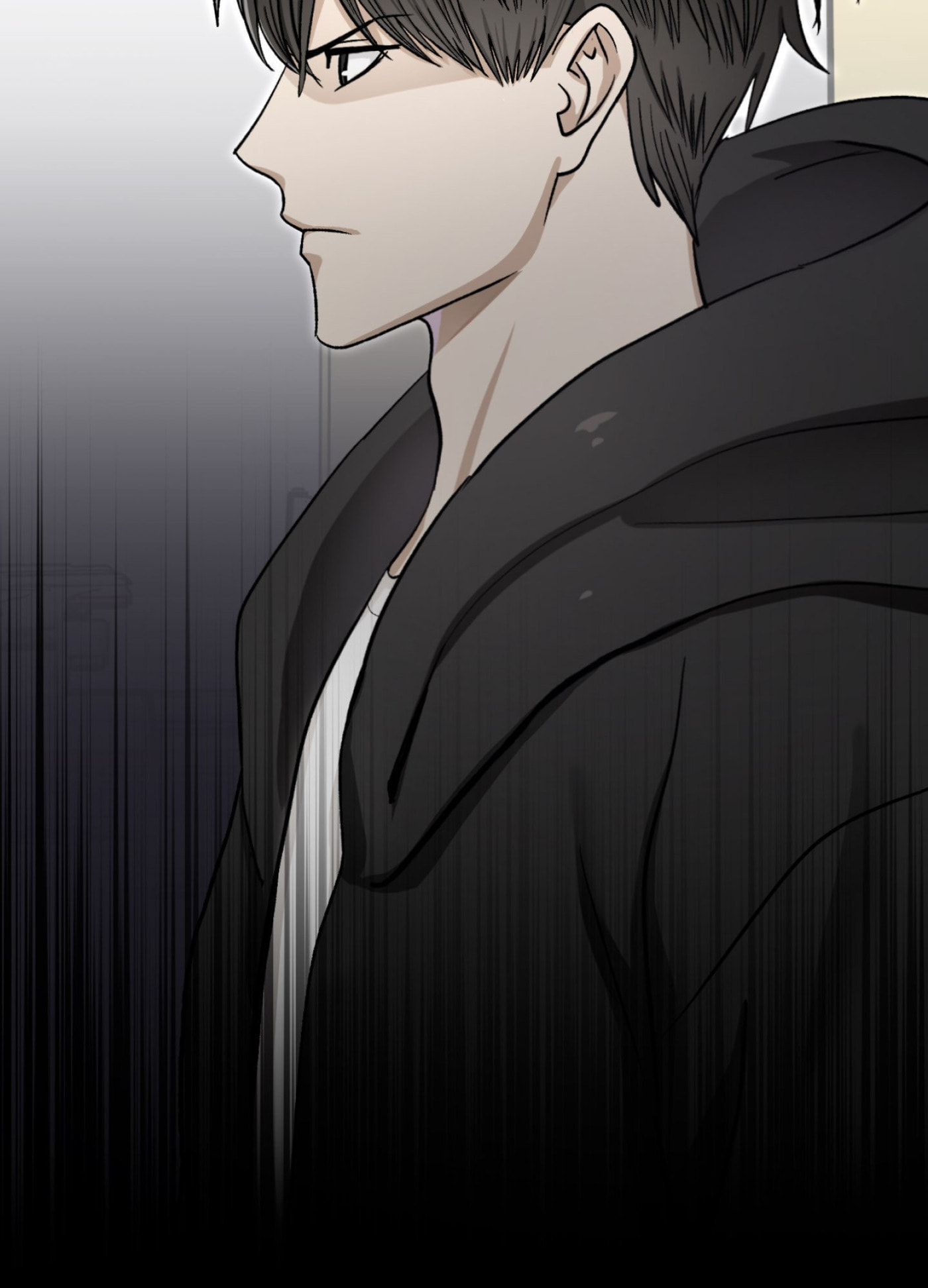 Housemate from Hell Chapter 1 page 22 - 