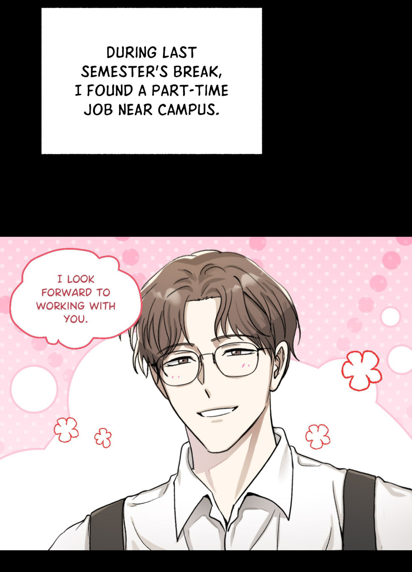 Housemate from Hell Chapter 1 page 26 - 