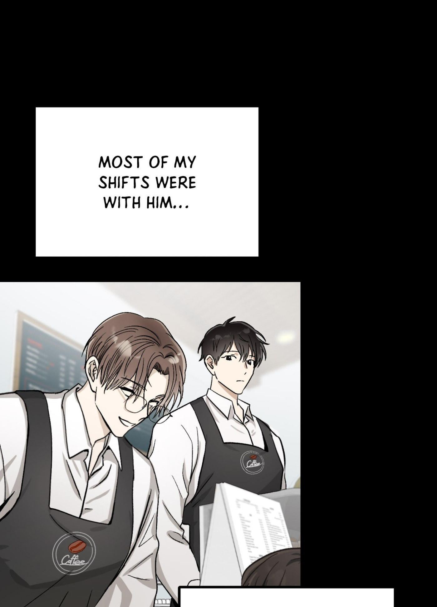 Housemate from Hell Chapter 1 page 28 - 