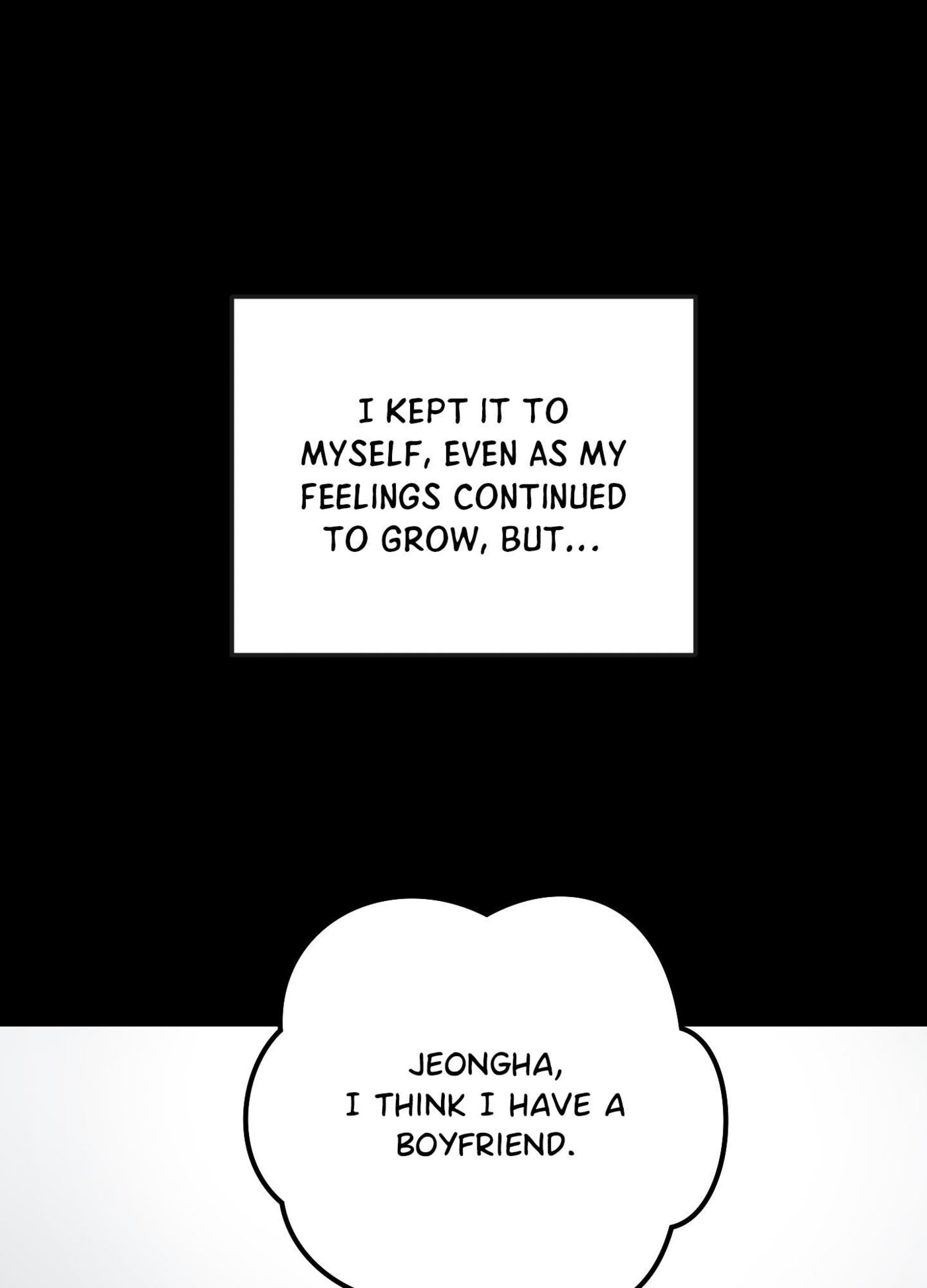 Housemate from Hell Chapter 1 page 31 - 