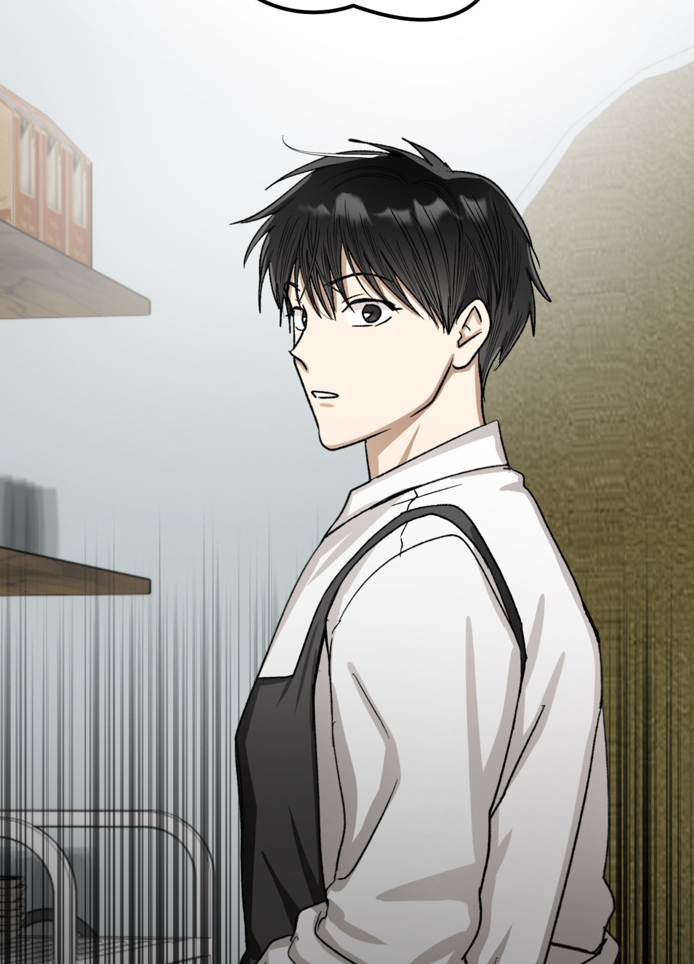 Housemate from Hell Chapter 1 page 32 - 