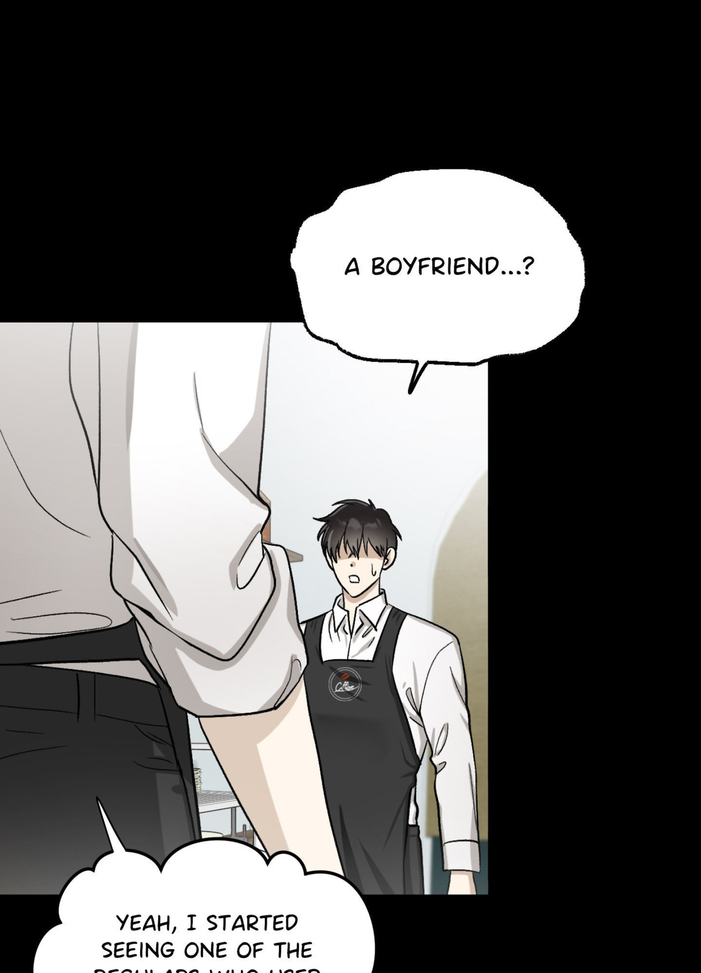 Housemate from Hell Chapter 1 page 34 - 