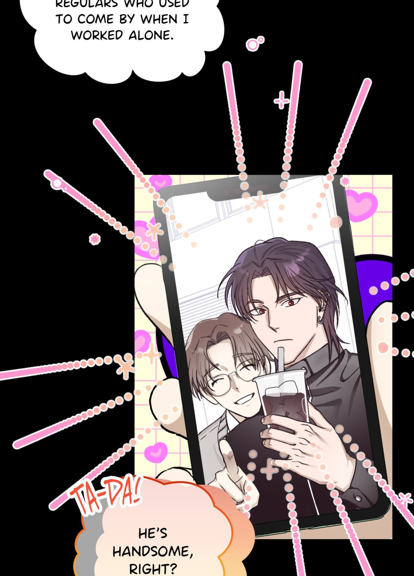 Housemate from Hell Chapter 1 page 35 - 