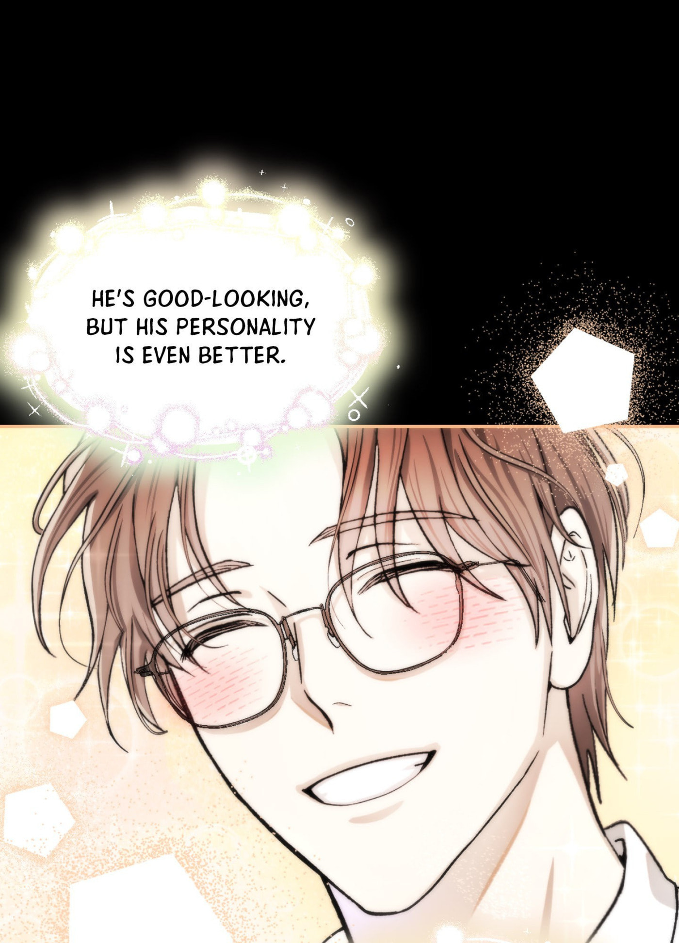 Housemate from Hell Chapter 1 page 38 - 