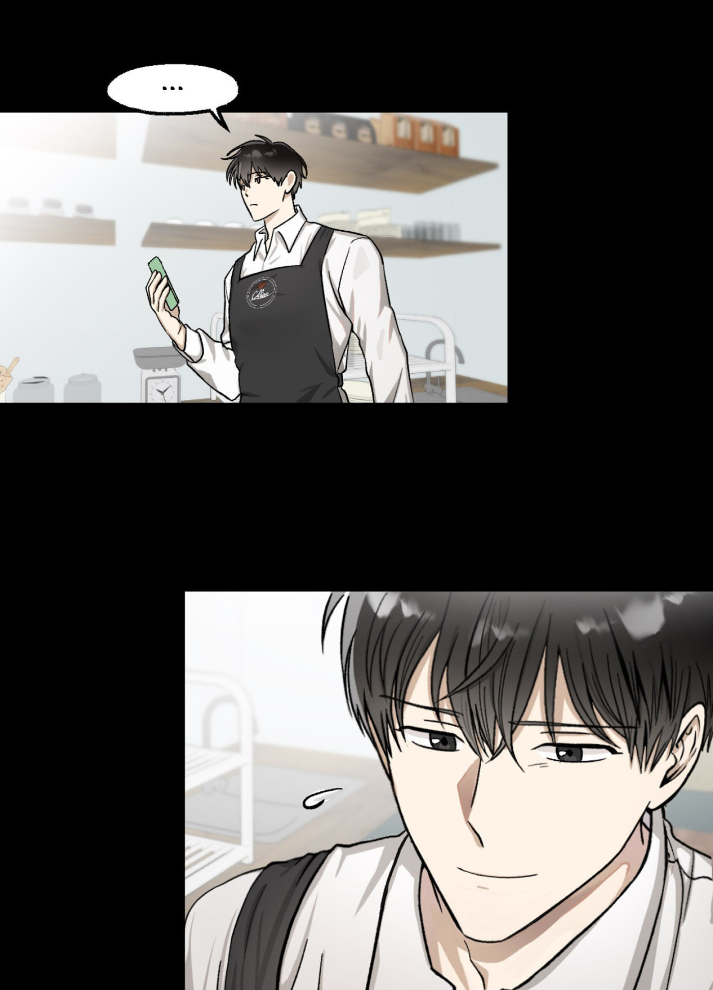 Housemate from Hell Chapter 1 page 40 - 