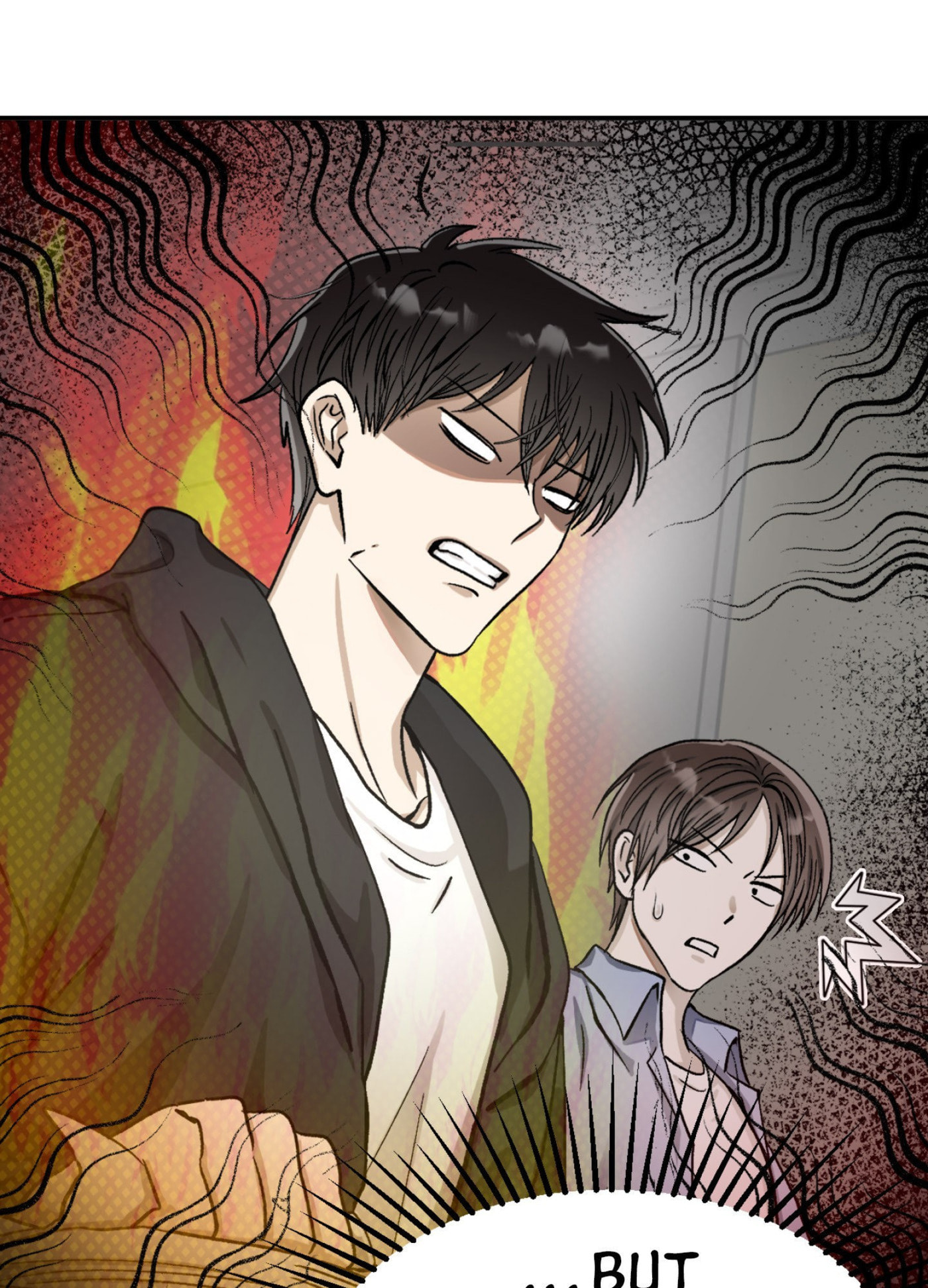 Housemate from Hell Chapter 1 page 45 - 