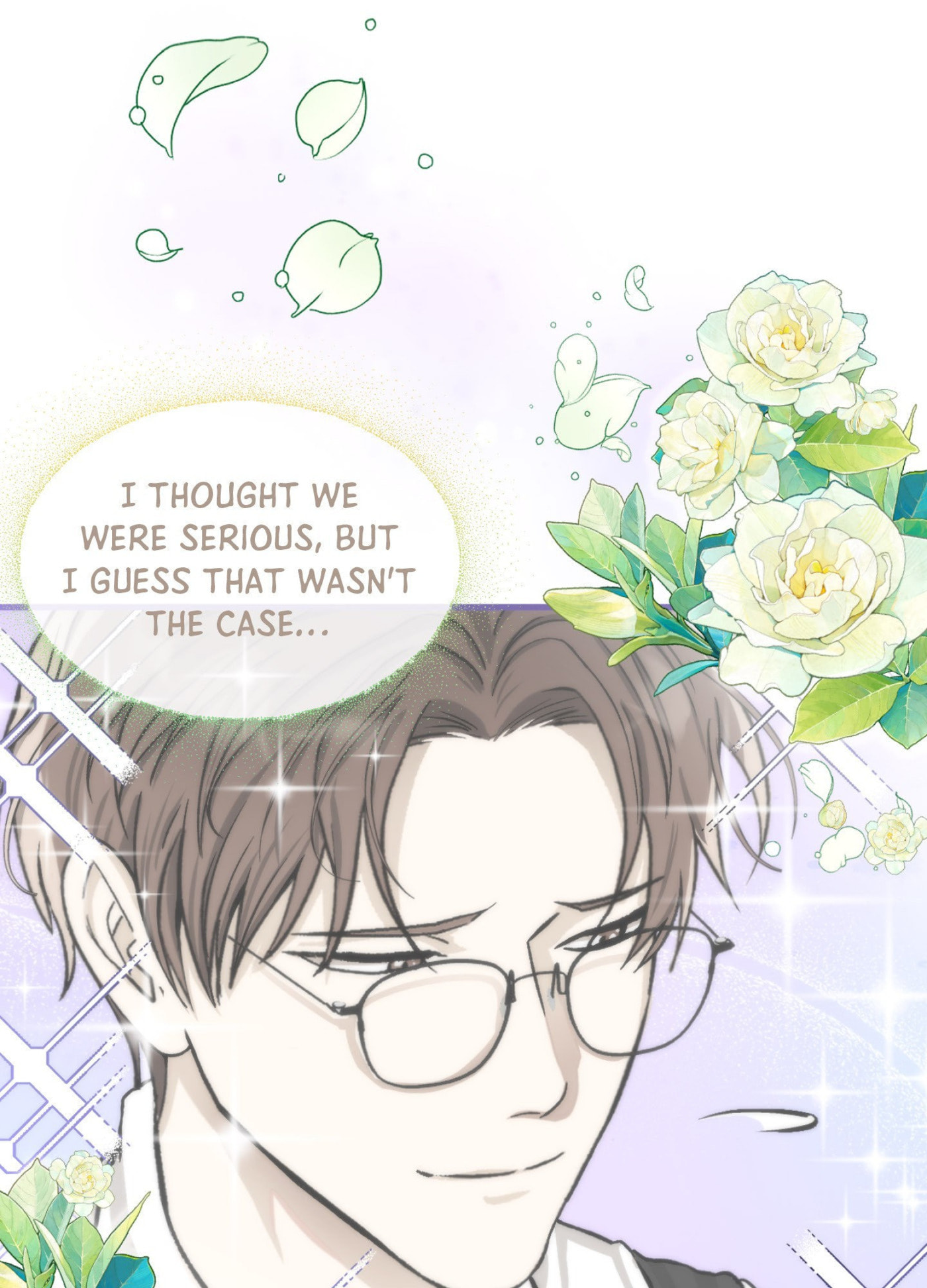 Housemate from Hell Chapter 1 page 47 - 