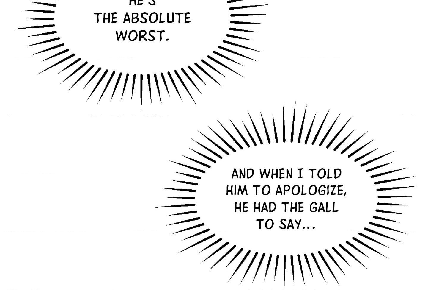 Housemate from Hell Chapter 1 page 49 - 