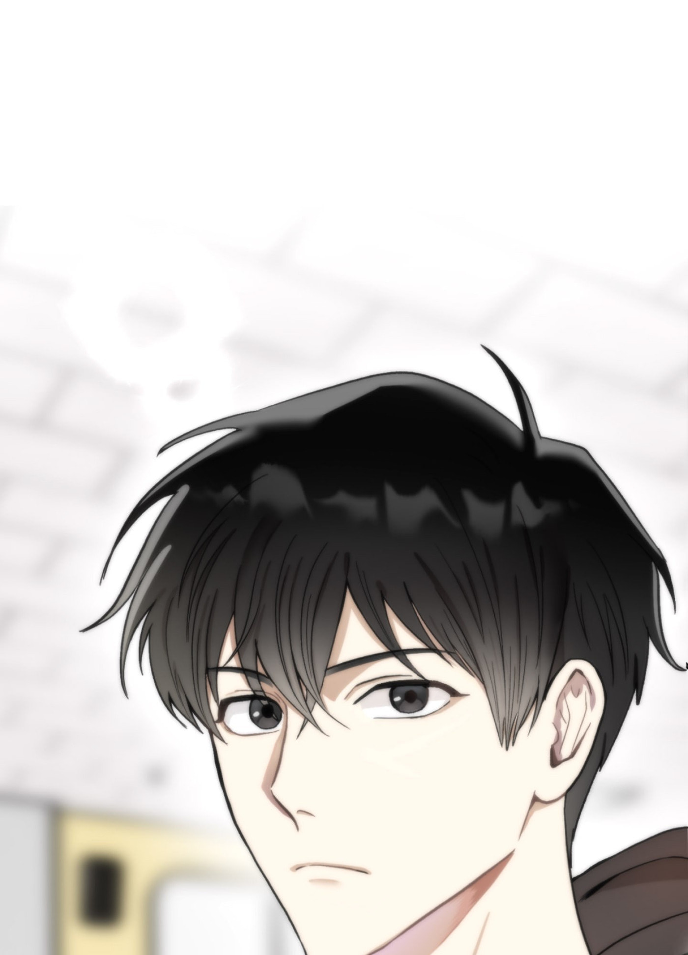 Housemate from Hell Chapter 1 page 6 - 