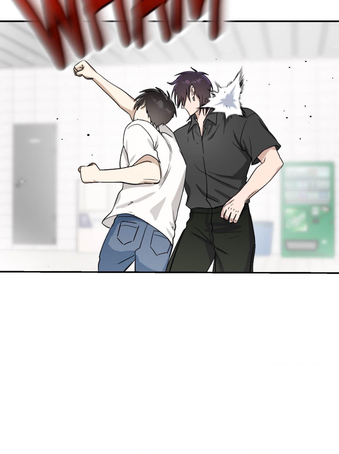 Housemate from Hell Chapter 1 page 53 - 