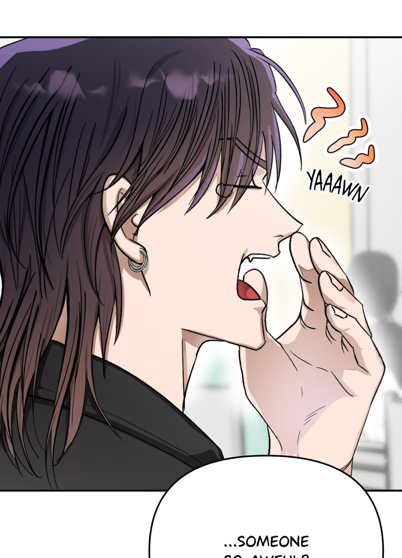Housemate from Hell Chapter 1 page 57 - 