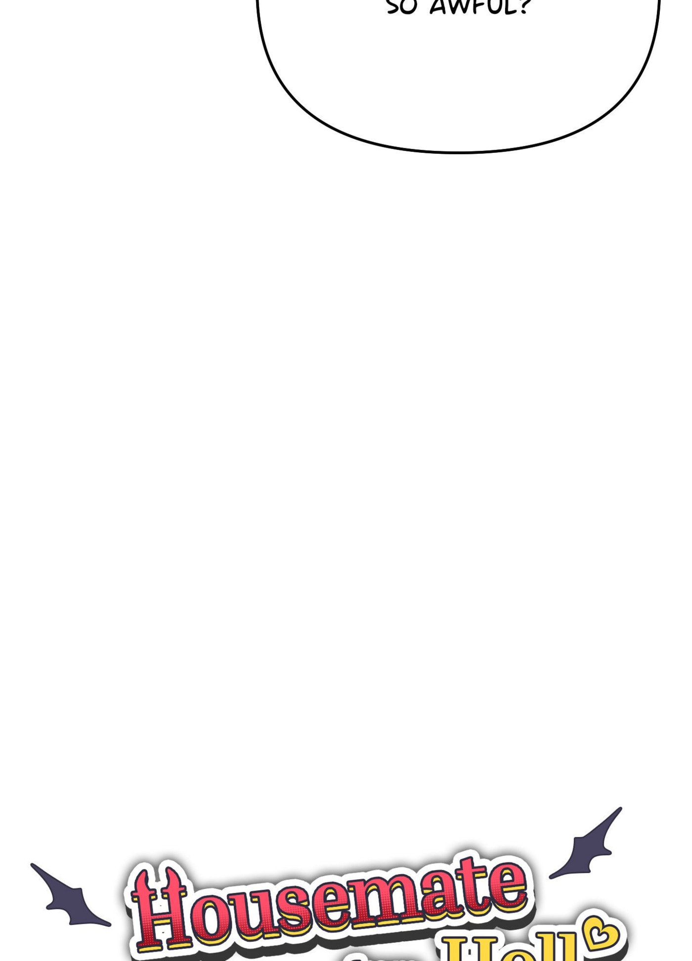 Housemate from Hell Chapter 1 page 58 - 