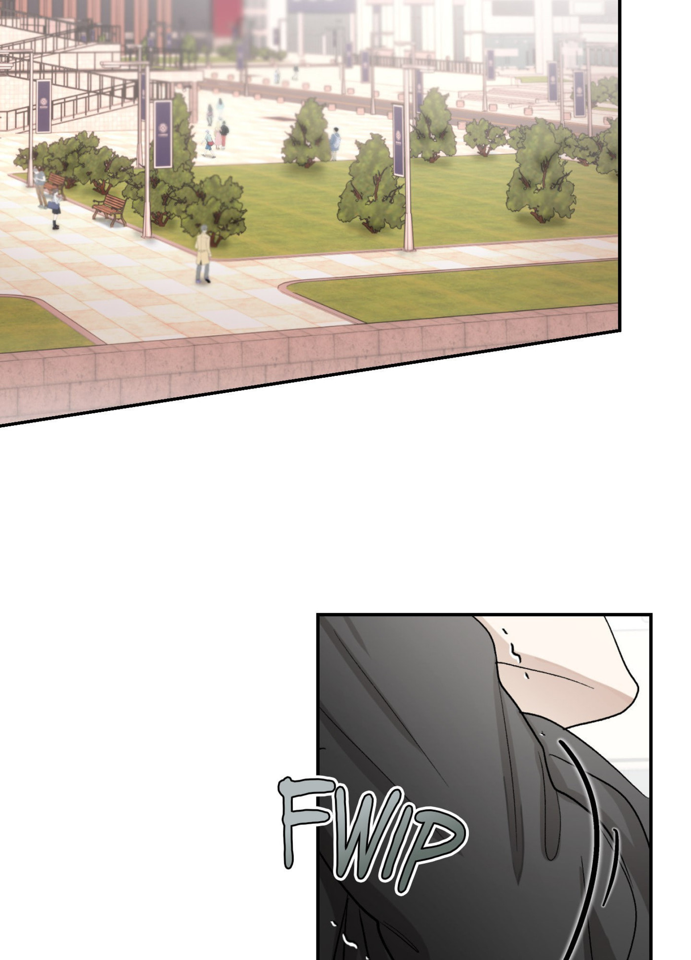 Housemate from Hell Chapter 1 page 61 - 