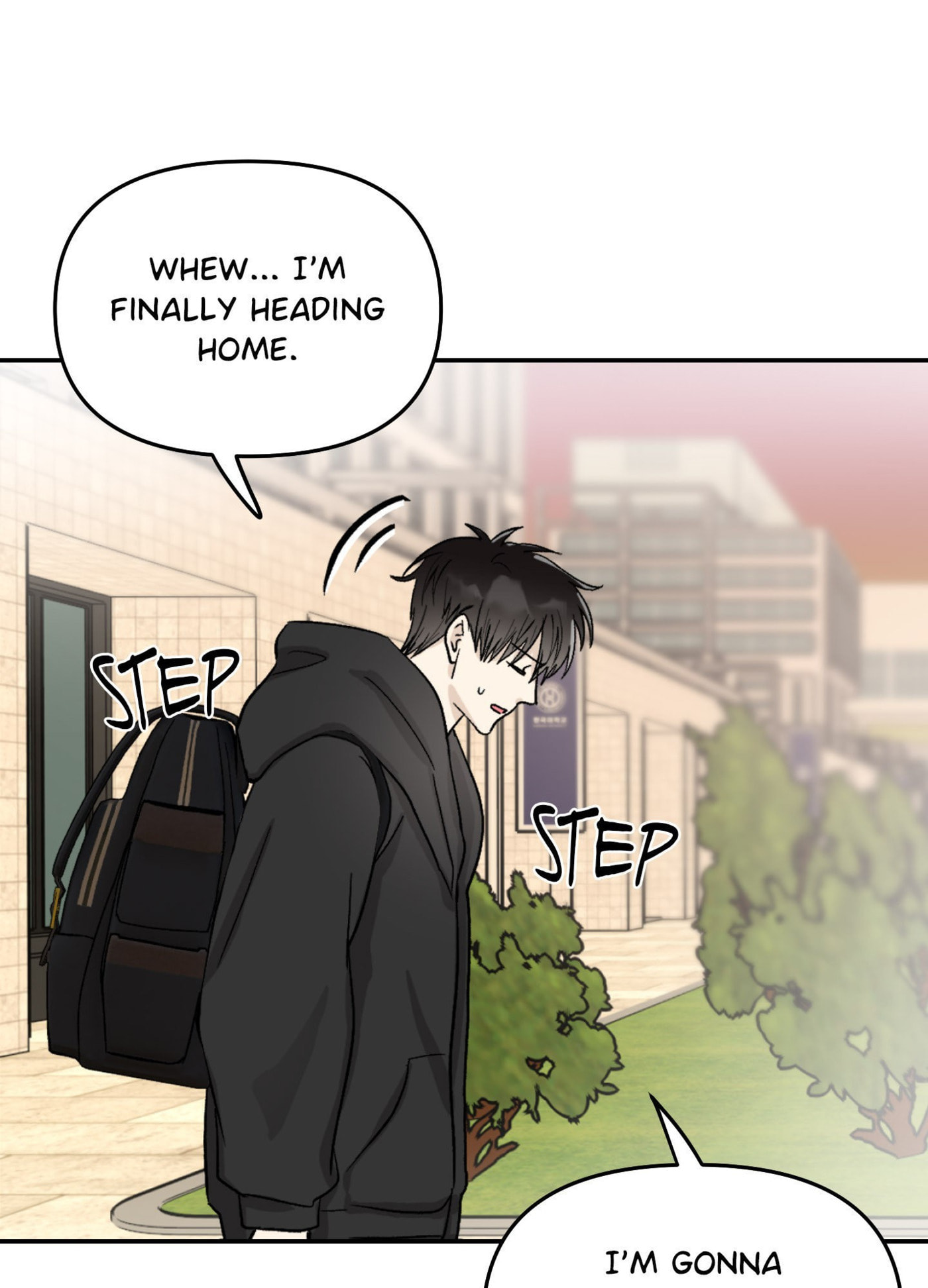 Housemate from Hell Chapter 1 page 63 - 