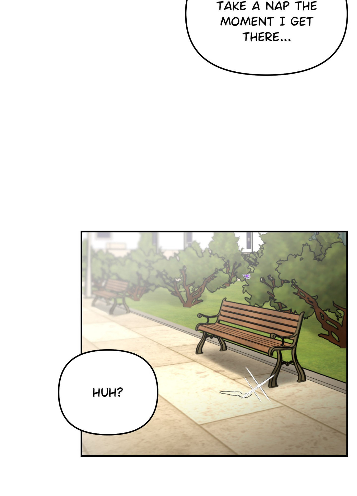 Housemate from Hell Chapter 1 page 64 - 