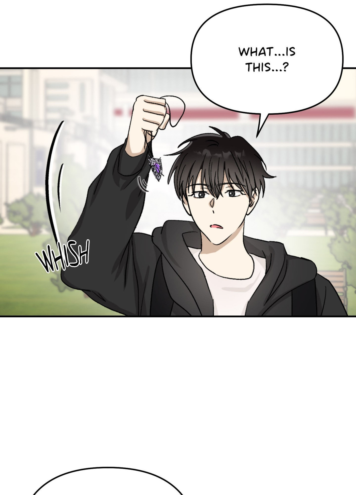 Housemate from Hell Chapter 1 page 66 - 