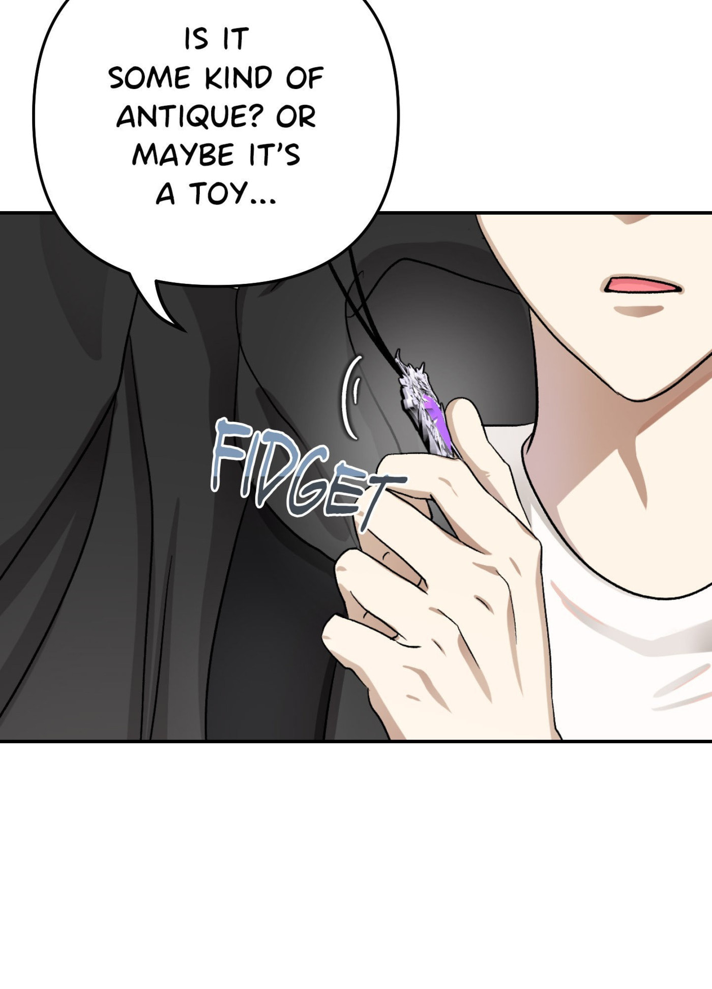 Housemate from Hell Chapter 1 page 67 - 