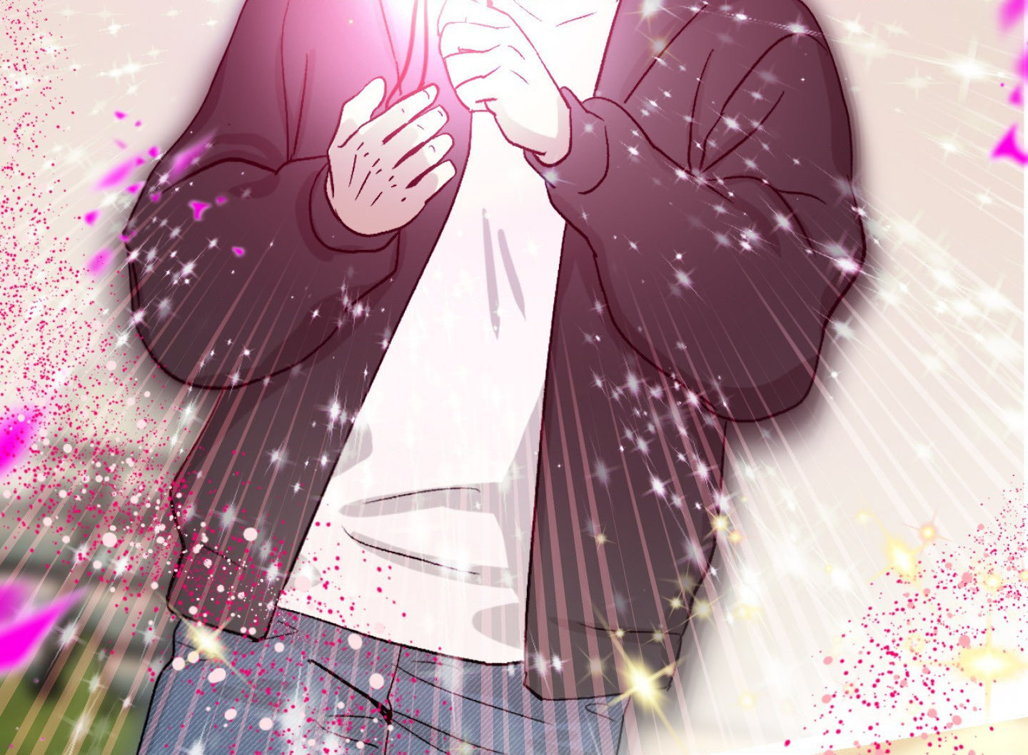 Housemate from Hell Chapter 1 page 71 - 