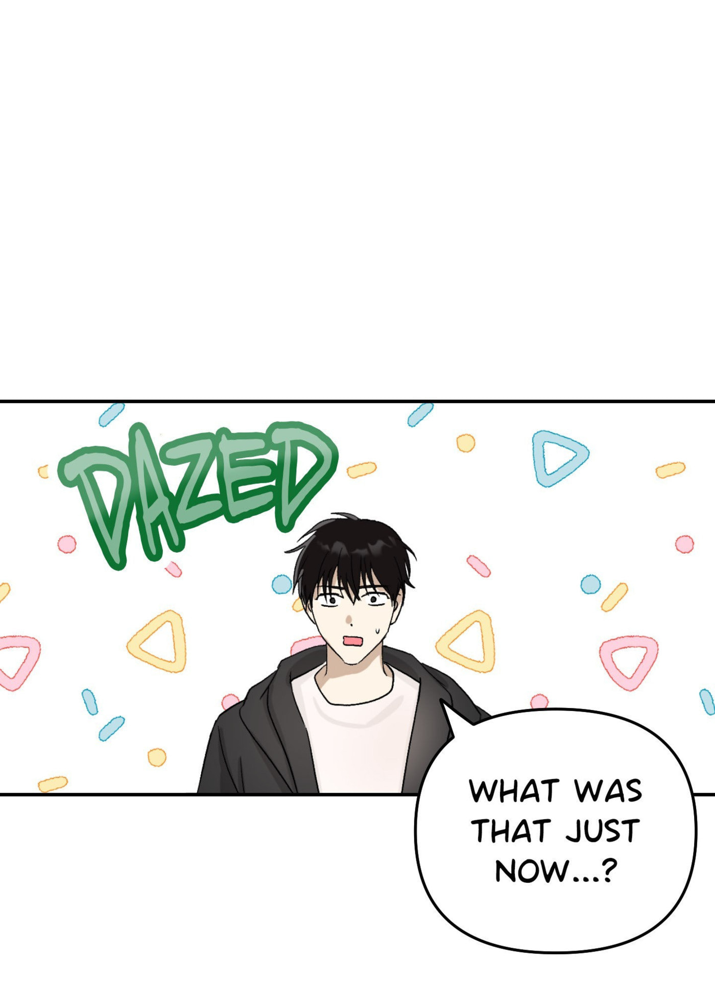 Housemate from Hell Chapter 1 page 74 - 