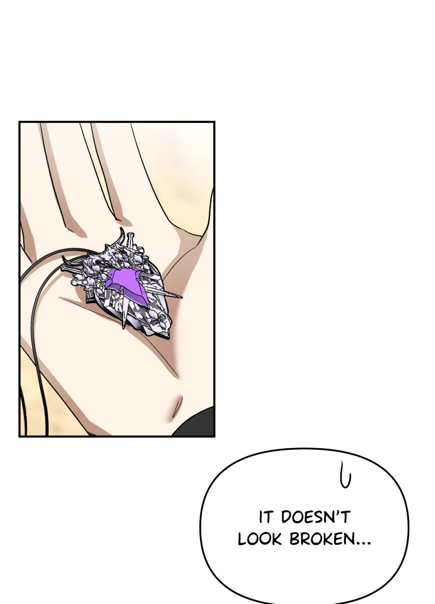 Housemate from Hell Chapter 1 page 75 - 
