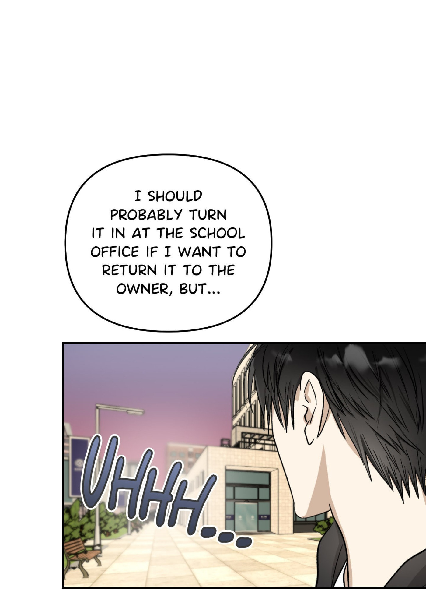 Housemate from Hell Chapter 1 page 77 - 