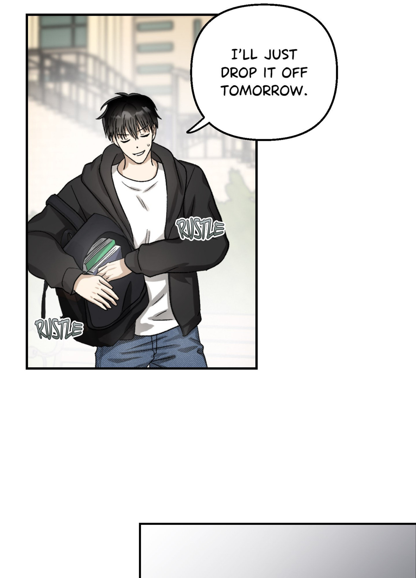 Housemate from Hell Chapter 1 page 79 - 
